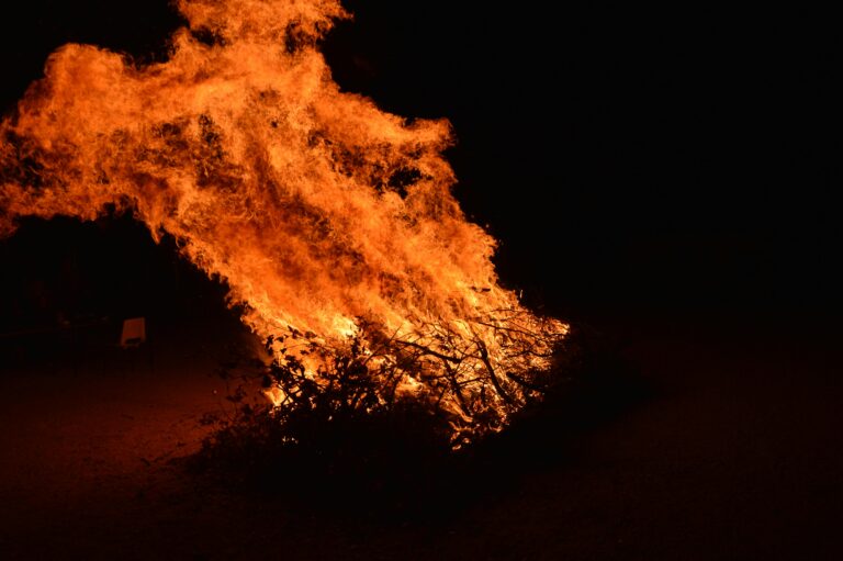 Fuego
